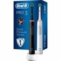Escova de Dentes Elétrica Oral-b PRO3 3900 Duo