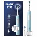 Escova de Dentes Elétrica Oral-b PRO1 Blue