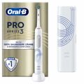 Escova de Dentes Elétrica Oral-b PRO3 Black