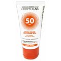 Protetor Solar Facial Dermolab Deborah Spf 50 (50 Ml)