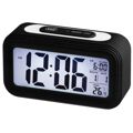 Relógio-despertador Trevi Sl 3068 S Preto