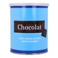 Cera Depilatória Corporal Idema Lata Chocolate (800 Ml)