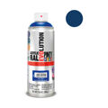 Tinta em Spray Pintyplus Evolution Ral 5002 300 Ml Ultramarine Blue