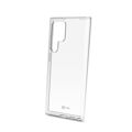 Capa para Telemóvel Celly Samsung Galaxy S22 Ultra Transparente