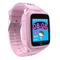 Smartwatch para Crianças Celly Kidswatch Cor de Rosa 1,44"