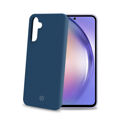 Capa para Telemóvel Celly Samsung Galaxy A54 5G Preto Azul