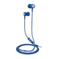 Auriculares com Microfone Celly UP500 Azul