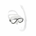 óculos de Snorkel Cressi-sub Adm 101150 Transparente Tamanho único Adultos