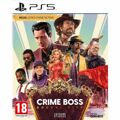 Jogo Eletrónico Playstation 5 Just For Games Crime Boss: Rockay City