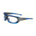 óculos de Proteção Cofra Combowall