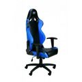 Cadeira de Gaming Omp OMPHA/777E/NB Preto/azul