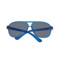 Óculos Escuros Masculinos Benetton BE935S04