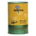 Óleo para Motores de Automóveis Bardahl Technos C60 Exceed Sae 5w 40 (1l)
