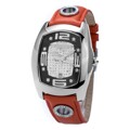 Relógio Masculino Chronotech CT7818M-01S (40 mm)