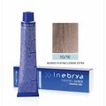 Tinta Permanente Inebrya Bionic Color Nº 10/1E Blonde Platinum Ash Extra 100 Ml