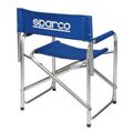 Cadeira Sparco Paddock Azul