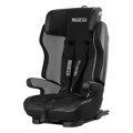Cadeira para Automóvel Sparco SK700 Preto/cinzento