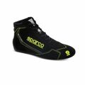 Botas de Corrida Sparco Slalom Amarelo/preto (tamanho 40)