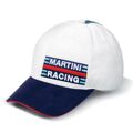 Boné Sparco Martini Racing Branco