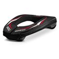 Presilha para Capacete Sparco K-ring Preto Kart