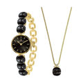Relógio Feminino Morellato Gemma Special Pack + Necklace (ø 24 mm)