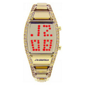 Relógio Feminino Chronotech CT7122LS-09M (25 mm)