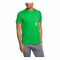 T-shirt Lotto Xamu Fluo Verde M