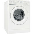 Máquina de Lavar Indesit MTWC91083WSPT 9 kg 1000 Rpm Branco