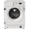 Máquina de Lavar Indesit BIWMIL71252EUN 7 kg 1200 Rpm Branco