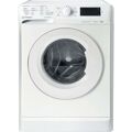 Máquina de Lavar Indesit MTWE91284WSPT 9 kg 1200 Rpm Branco