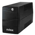 Sistema Interactivo de Fornecimento Ininterrupto de Energia Nilox NXGCLI8001X5V2 560 W 800 Va