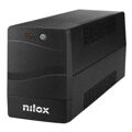 Sistema Interactivo de Fornecimento Ininterrupto de Energia Nilox NXGCLI20002X9V2 1400 W 2000 W 2000 Va