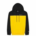 Polar com Capuz Homem Champion Amarelo XL