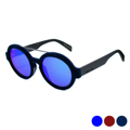 Óculos Escuros Femininos Italia Independent (ø 51 mm) Azul