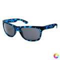 Óculos Escuros Unissexo Italia Independent (ø 57 mm) Azul