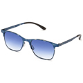 Óculos Escuros Masculinos Adidas AOM001-WHS-022