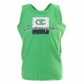 T-shirt de Alças Mulher Infantil Champion Verde Claro 11-12 Anos