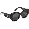 óculos Escuros Femininos Burberry Margot Be 4370U