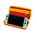 Estojo para Nintendo Switch Fr-tec Flash Multicolor