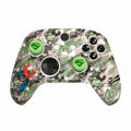 Controlador Xbox One Fr-tec Dc Kit Superman Multicolor