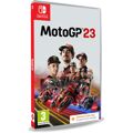 Videojogo para Switch Milestone Motogp 23 - Day One Edition Código de Descarga