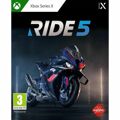 Xbox Series X Videojogo Milestone Ride 5