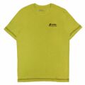 T-shirt Lotto Brett Amarelo XL