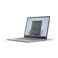 Laptop Microsoft Surface Go3 Qwerty Espanhol 12,4" Intel Core i5-1235U 8 GB Ram 128 GB Ssd
