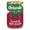 Tomate Esmagado Orlando (400 G)