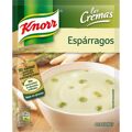 Creme de Sopa de Legumes Knorr Espargos