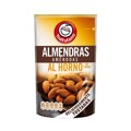 Almonds Matutano Al Horno Brindes (120 G)