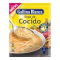 Sopa Gallina Blanca Cocido (72 G)