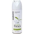 Desodorizante em Spray Fresh Fragance Babaria (200 Ml)