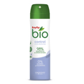 Desodorizante em Spray Bio Natural 0% Control Byly (75 Ml)